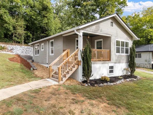 805 Poindexter Ave, East Ridge, TN 37412