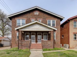 4021 Dover Pl FLOOR 1, Saint Louis, MO
