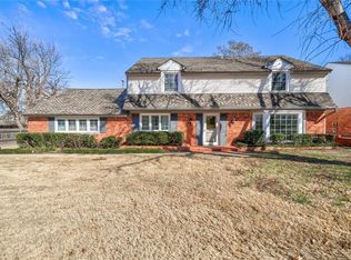11000 Blue Sage Rd, Oklahoma City, OK 73120