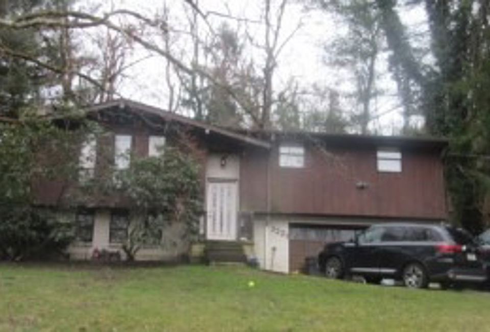 Property Front View