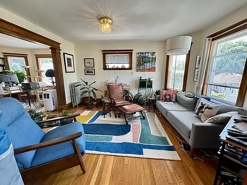 103 Farquhar St #3 Photo 1