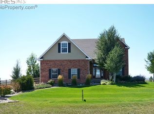 1132 Shelby Dr, Berthoud, CO 80513