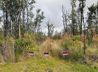 11-2718 Uakoko Rd, Volcano, HI 96785