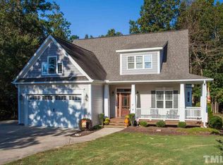 47 High Ridge Ct, Willow Spring, NC 27592