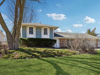 322 NW Stratford Ln, Ankeny, IA, 50023