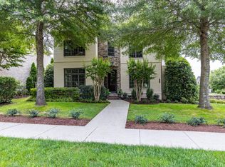 3124 Silk Bridge Rd, Thompsons Station, TN 37179