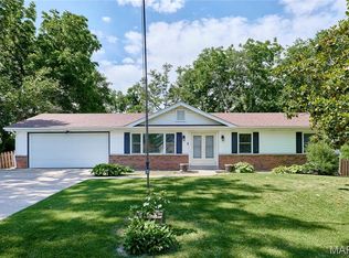 32 Bartley St, Saint Peters, MO 63376