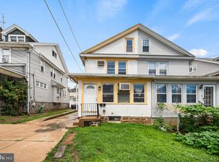 7441 Rogers Ave, Upper Darby, PA 19082