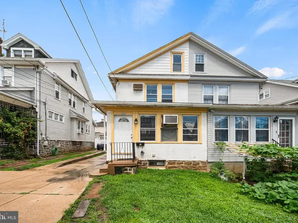 7441 Rogers Ave, Upper Darby, PA 19082