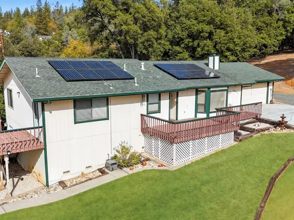 15727 Brewer Rd, Grass Valley, CA 95949