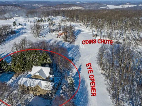 21 Boulder Ridge Dr, Mc Henry, MD 21541