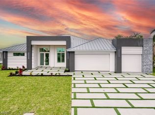 1511 SW 40th Terrace Cpe, Coral, FL 33914
