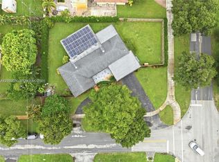 Plantation Park Third Add, Plantation, FL 33317