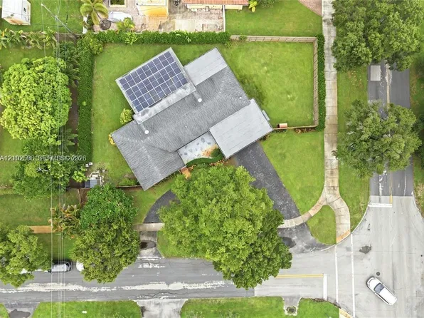 341 SW 54th Ave, Plantation, FL 33317