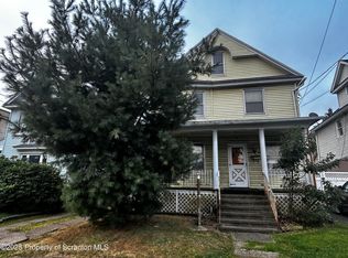 117 Ferdinand St, Scranton, PA 18508