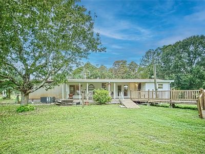 6008 Five Acre Rd, Plant City, FL, 33565