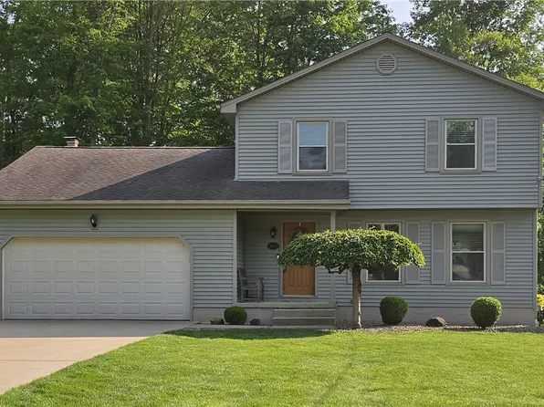 4885 Warwick Dr S, Canfield, OH 44406