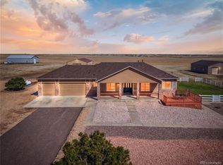 37929 E 149th Place, Keenesburg, CO 80643