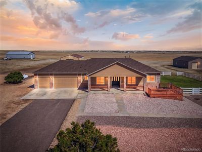 37929 E 149th Place, Keenesburg, CO, 80643