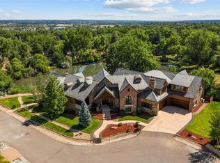 2770 Isabell St, Golden, CO 80401