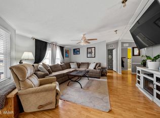 1443 Andelyn Ln, Lakeside, AZ 85929