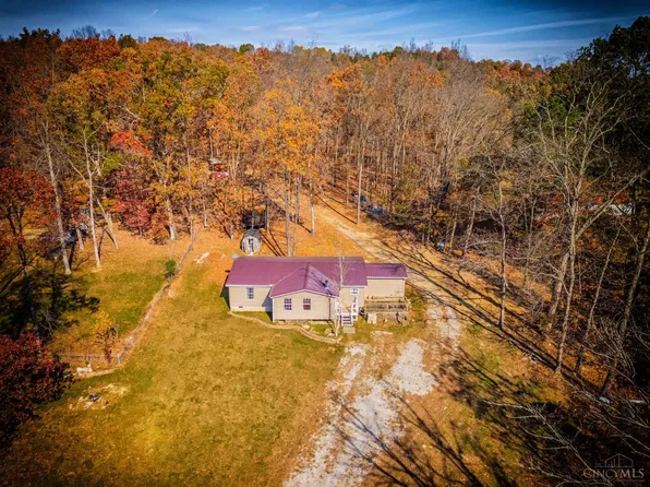 770 Cooper Rd, West Union, OH 45693