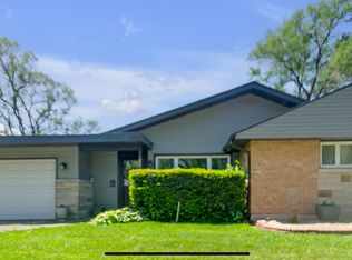 111 Marquette St, Park Forest, IL