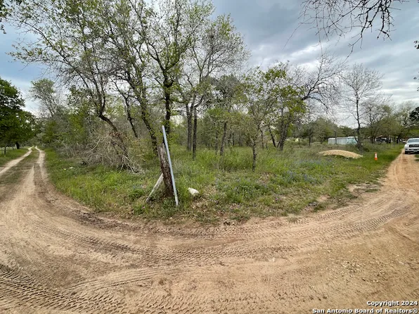 0000 TRUMBO RD LOT .52, San Antonio, TX 78264