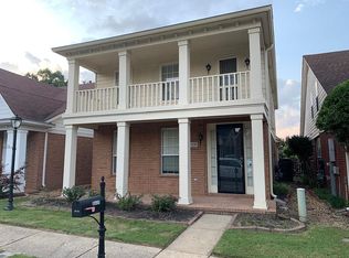10436 Kensington Cir, Collierville, TN 38017