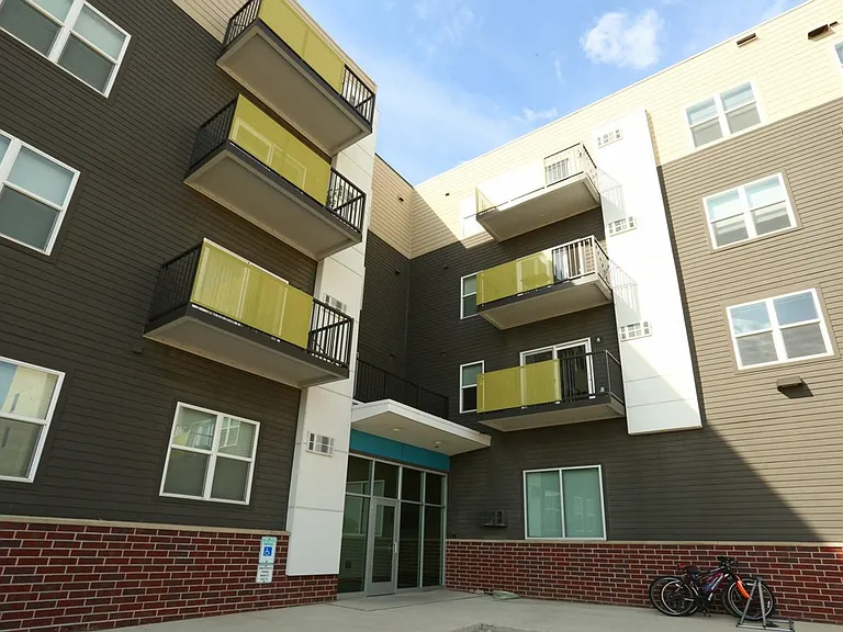 CHI Mercy Heights — Photo 10