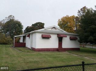 7358 Geise Ave, Baltimore, MD 21219