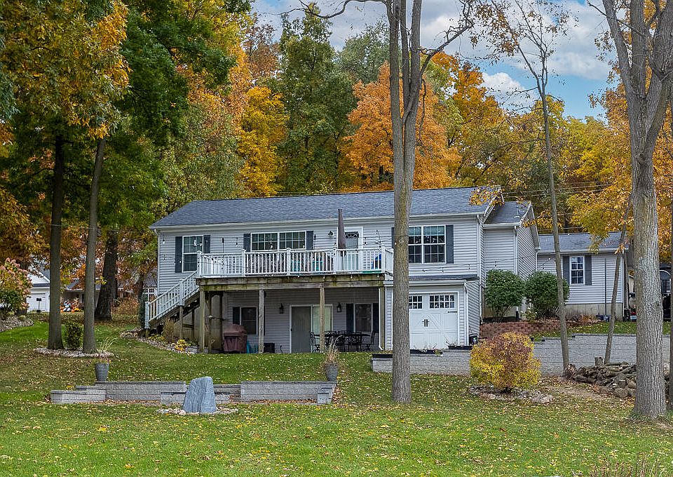 9275 Kingsley Dr, Onsted, MI 49265 Zillow