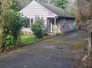 580 NW Sunset Blvd, Toledo, OR 97391