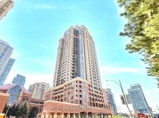 4090 Living Arts Dr #1102, Mississauga, ON L5B 4M8