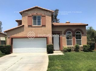 1678 Bella Regina Way, Perris, CA 92571