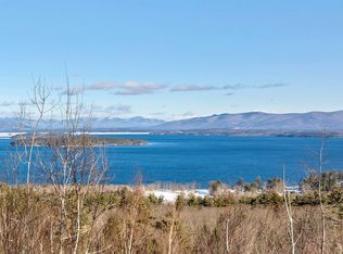 170 Cumberland Rd, Gilford, NH 03249