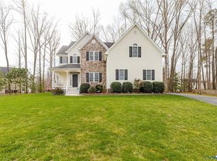 11907 Chislet Ct, Midlothian, VA 23112
