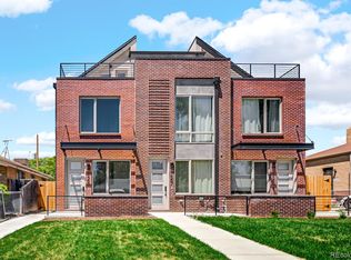 1565 Utica St, Denver, CO 80204