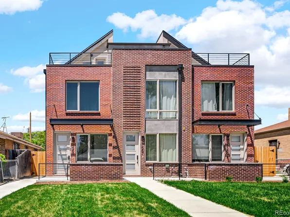 1565 Utica Street, Denver, CO 80204