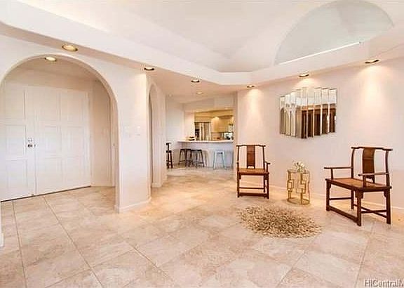 Entrance Foyer