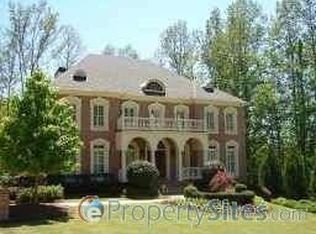 181 Grandmar Chase, Canton, GA 30115
