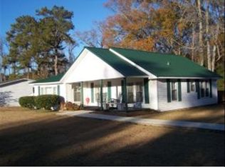 1081 County Road 702, Cullman, AL 35055