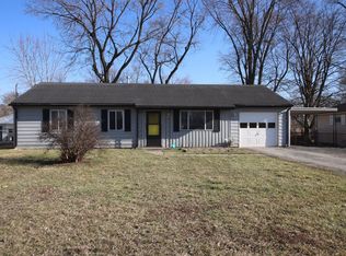 3241 S Mooresville Rd, Indianapolis, IN 46221