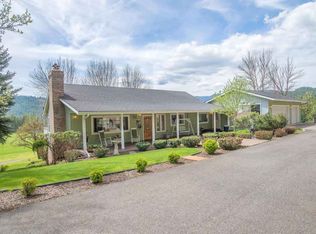 3415 S Stach Rd, Coeur D Alene, ID 83814