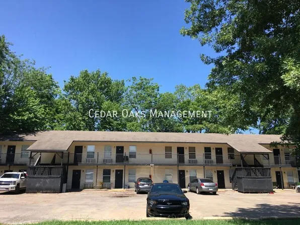 420 Park St, Springdale, AR