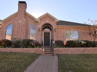 1121 Laurelwood Dr, Tyler, TX 75703
