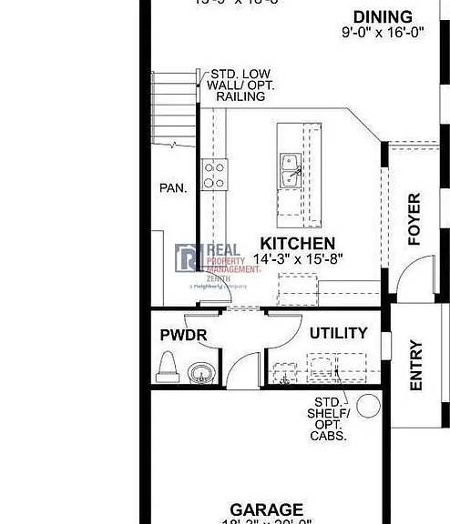 2454 Stapleford Pl — Photo 46