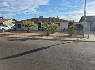3119 N 46th Dr, Phoenix, AZ 85031