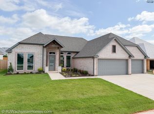 2 Autumn Ct, Wichita Falls, TX 76310