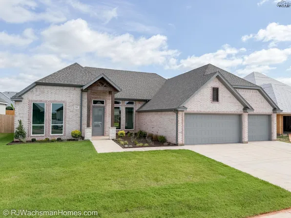 2 Autumn Ct, Wichita Falls, TX 76310